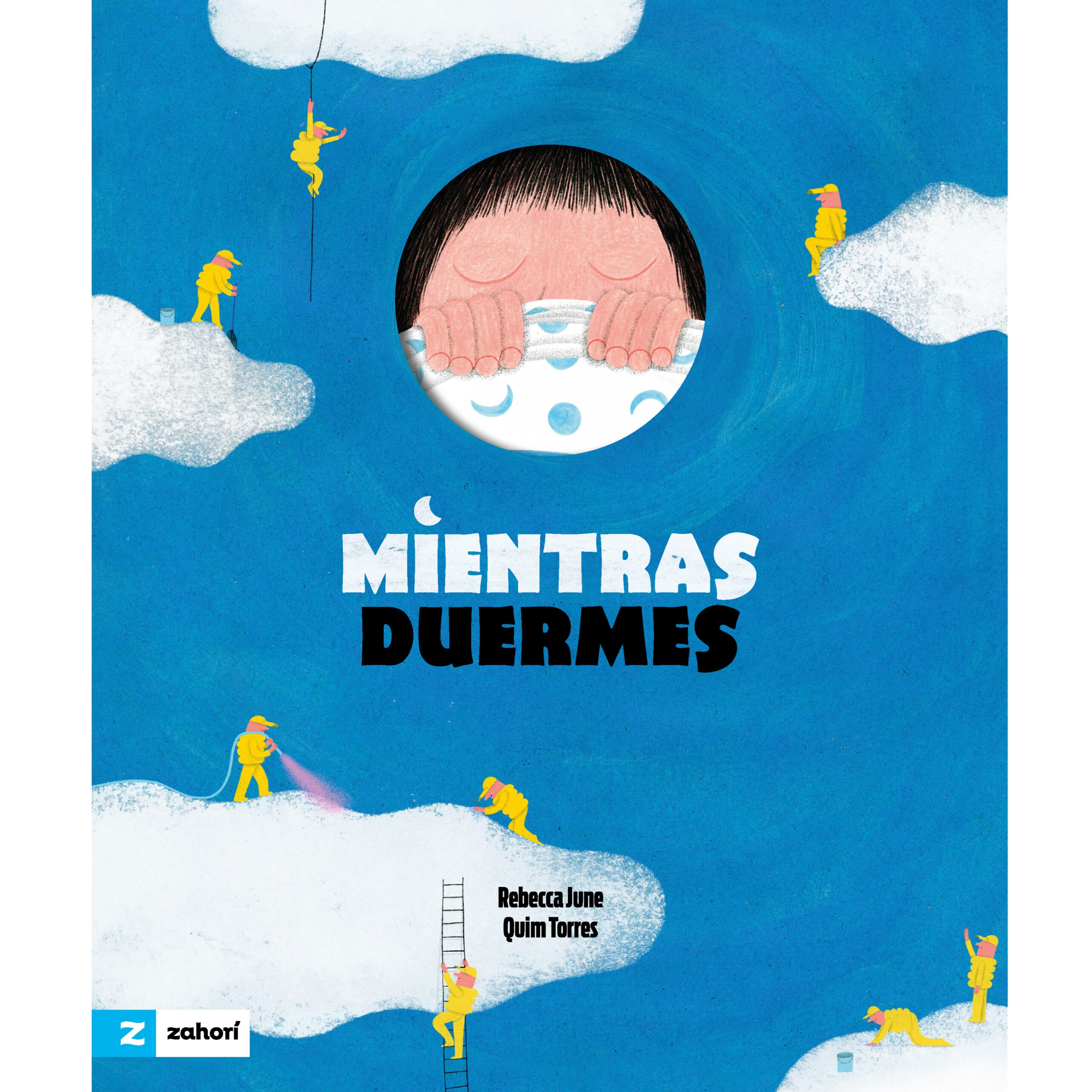 Mientras duermes Mientras duermes